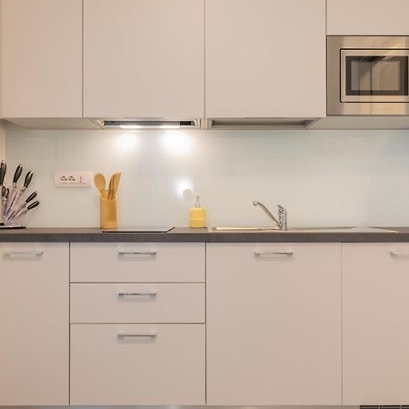 Casa Lilu By Comorooms מראה חיצוני תמונה