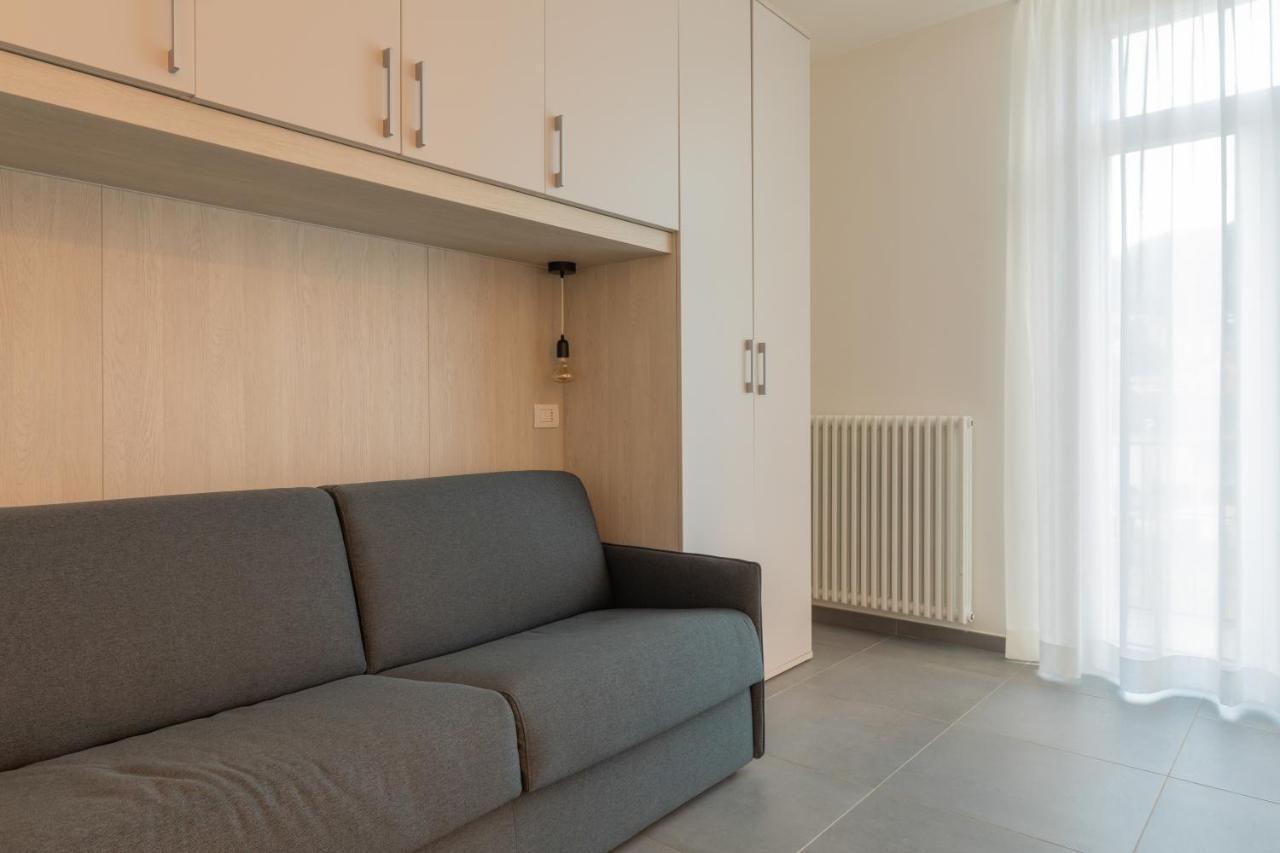 Casa Lilu By Comorooms מראה חיצוני תמונה