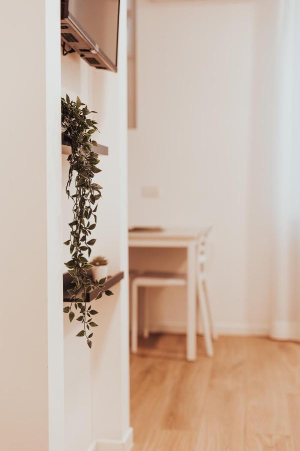 Casa Lilu By Comorooms מראה חיצוני תמונה