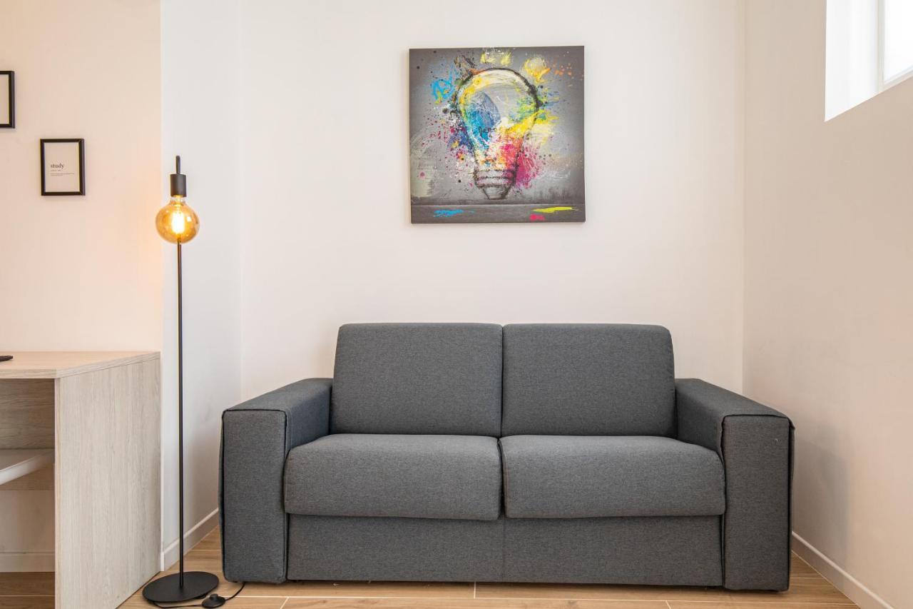 Casa Lilu By Comorooms מראה חיצוני תמונה