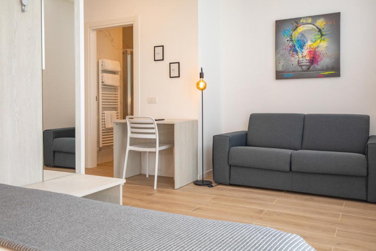 Casa Lilu By Comorooms מראה חיצוני תמונה