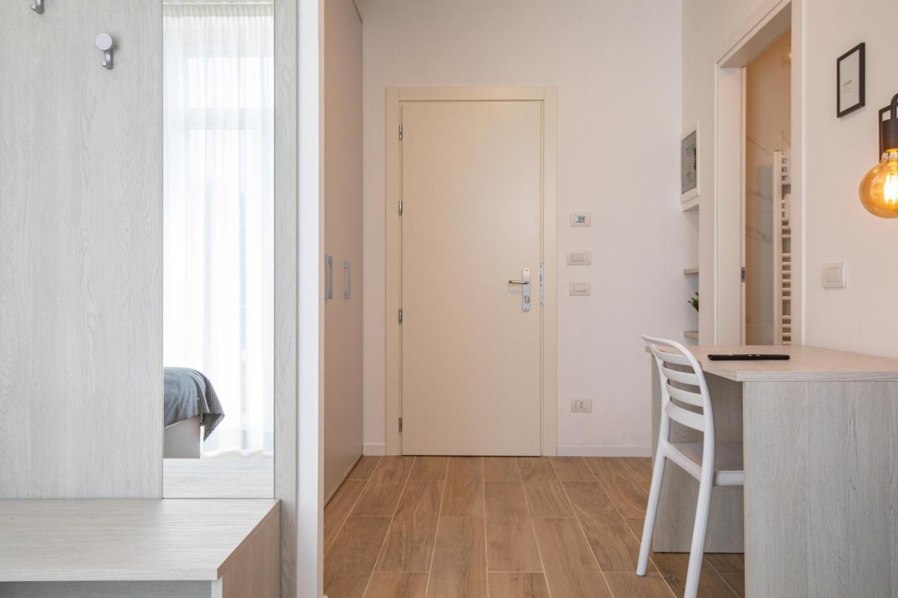 Casa Lilu By Comorooms מראה חיצוני תמונה