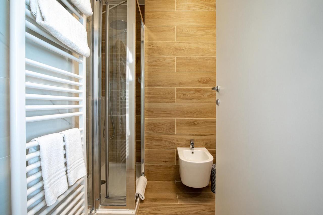 Casa Lilu By Comorooms מראה חיצוני תמונה