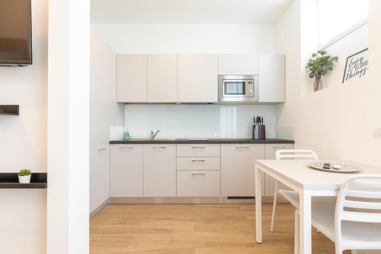 Casa Lilu By Comorooms מראה חיצוני תמונה