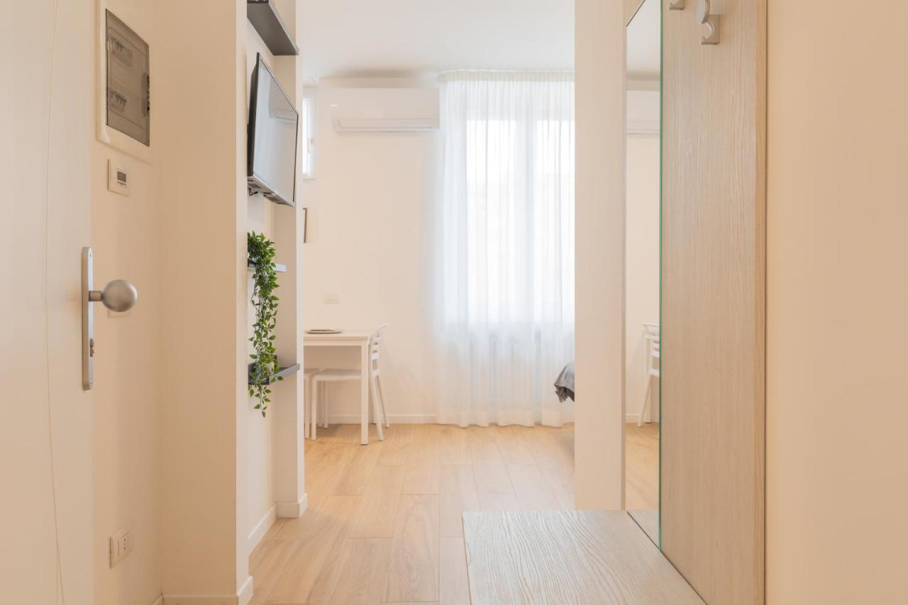 Casa Lilu By Comorooms מראה חיצוני תמונה