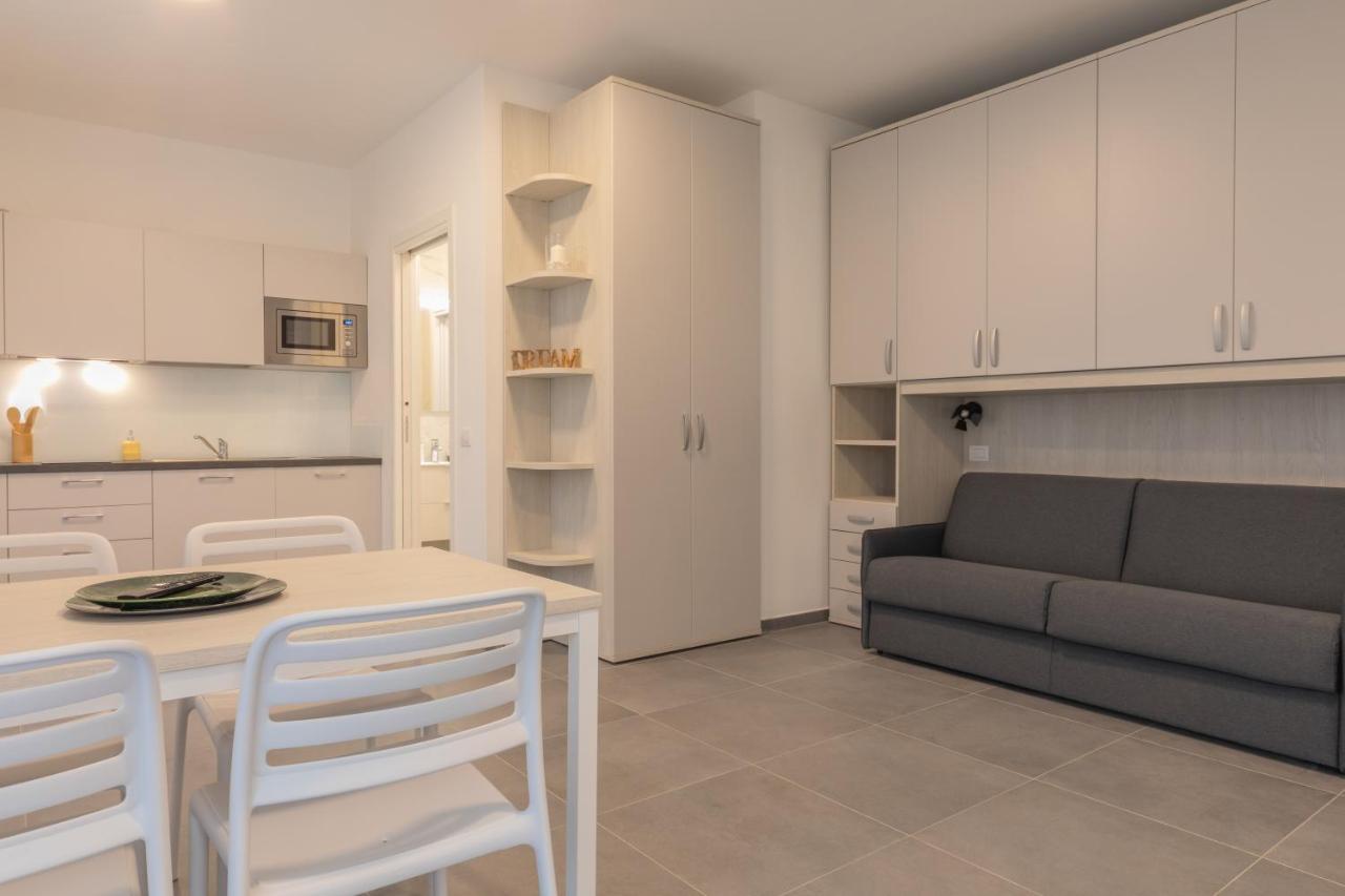 Casa Lilu By Comorooms מראה חיצוני תמונה