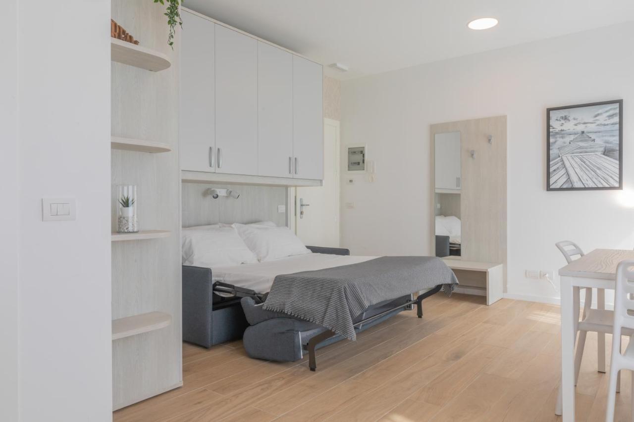Casa Lilu By Comorooms מראה חיצוני תמונה