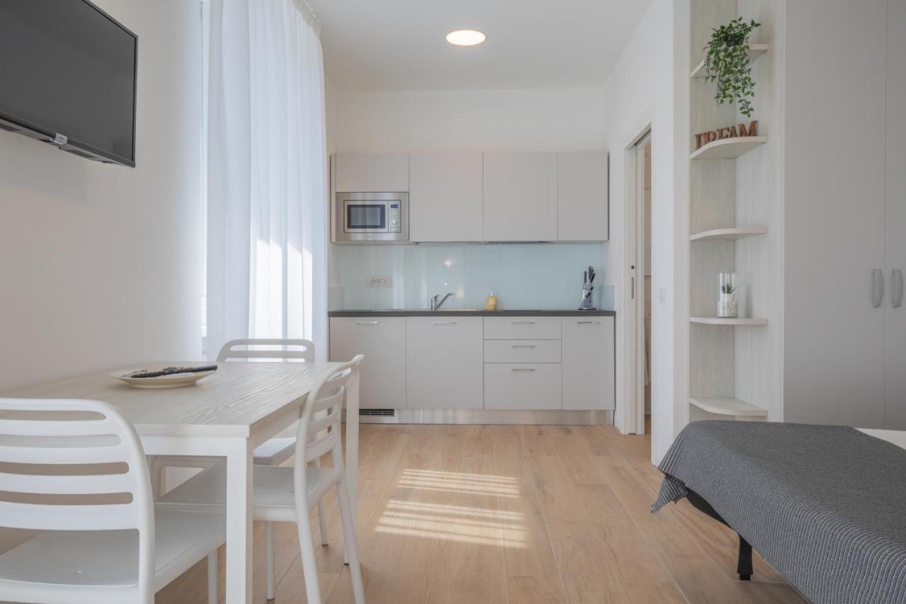 Casa Lilu By Comorooms מראה חיצוני תמונה