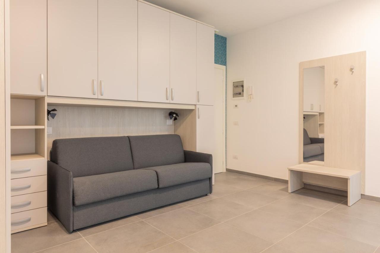 Casa Lilu By Comorooms מראה חיצוני תמונה