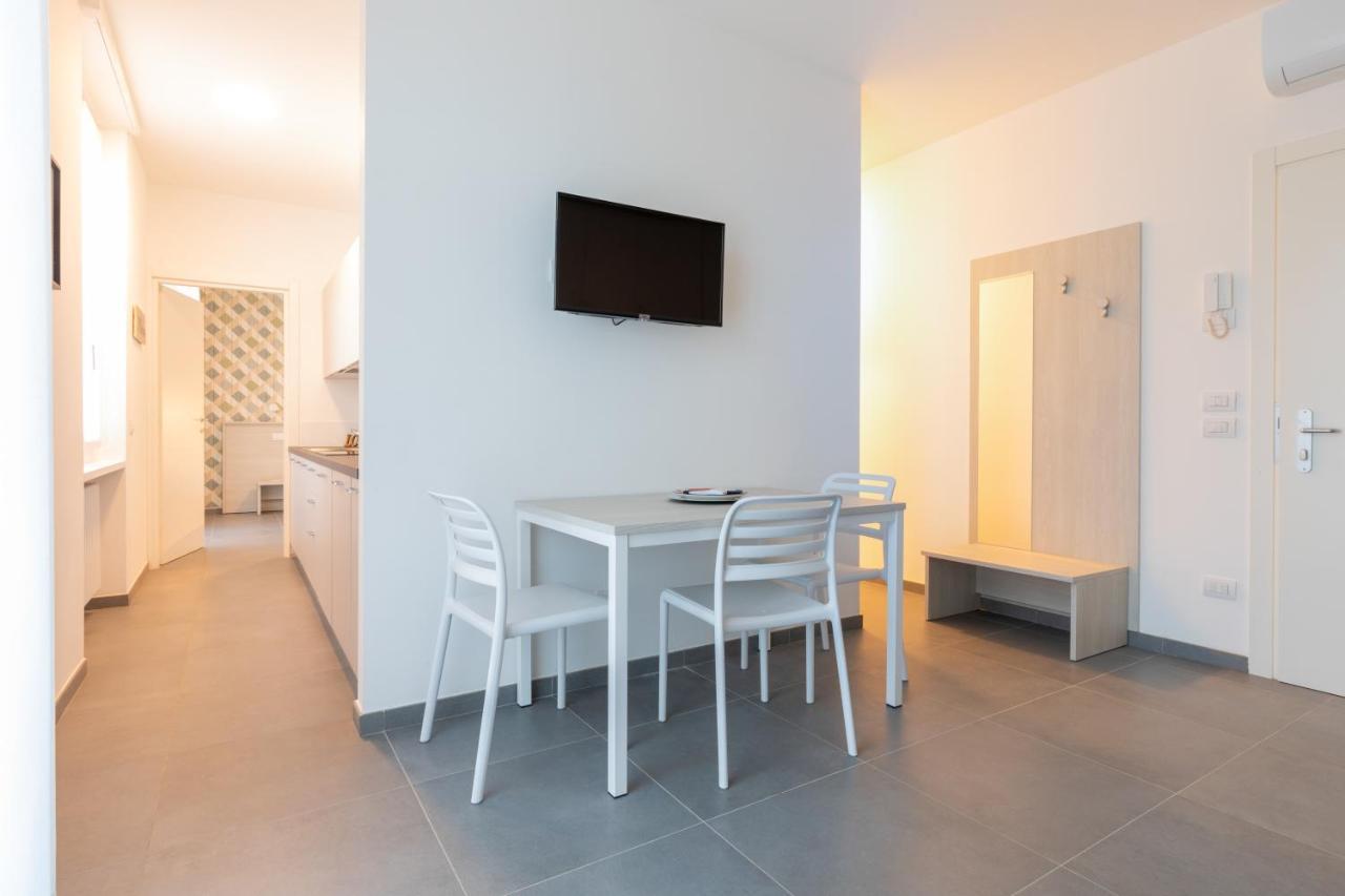 Casa Lilu By Comorooms מראה חיצוני תמונה