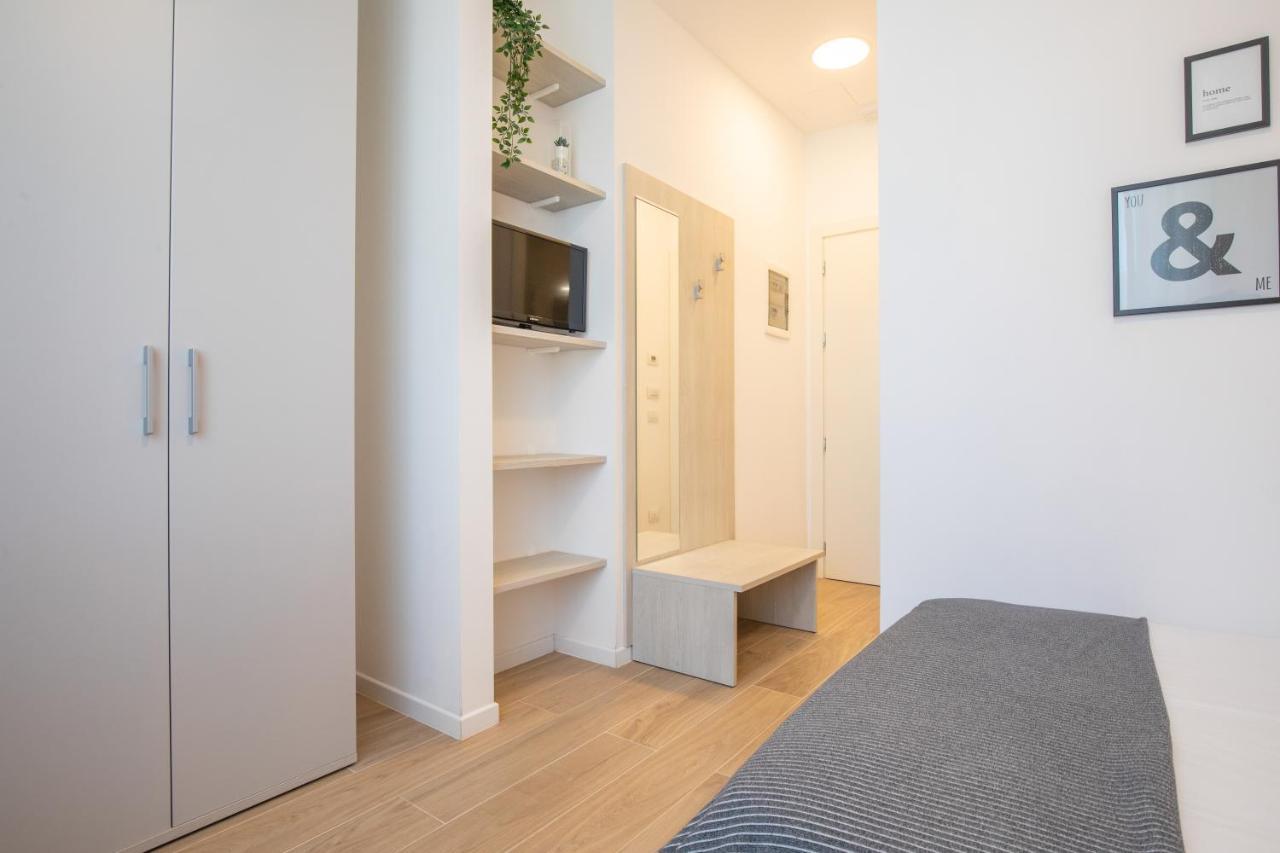 Casa Lilu By Comorooms מראה חיצוני תמונה