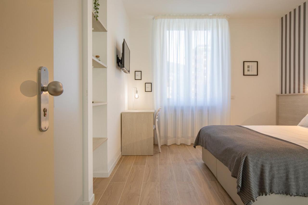Casa Lilu By Comorooms מראה חיצוני תמונה