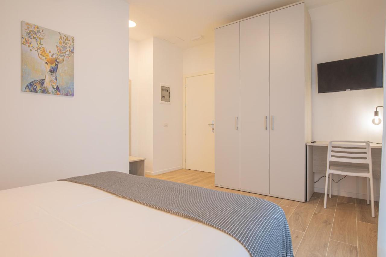 Casa Lilu By Comorooms מראה חיצוני תמונה