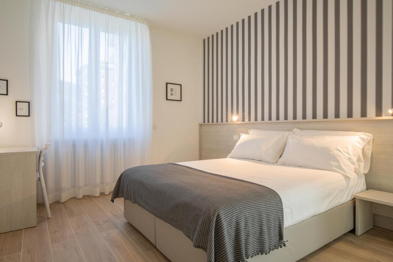 Casa Lilu By Comorooms מראה חיצוני תמונה