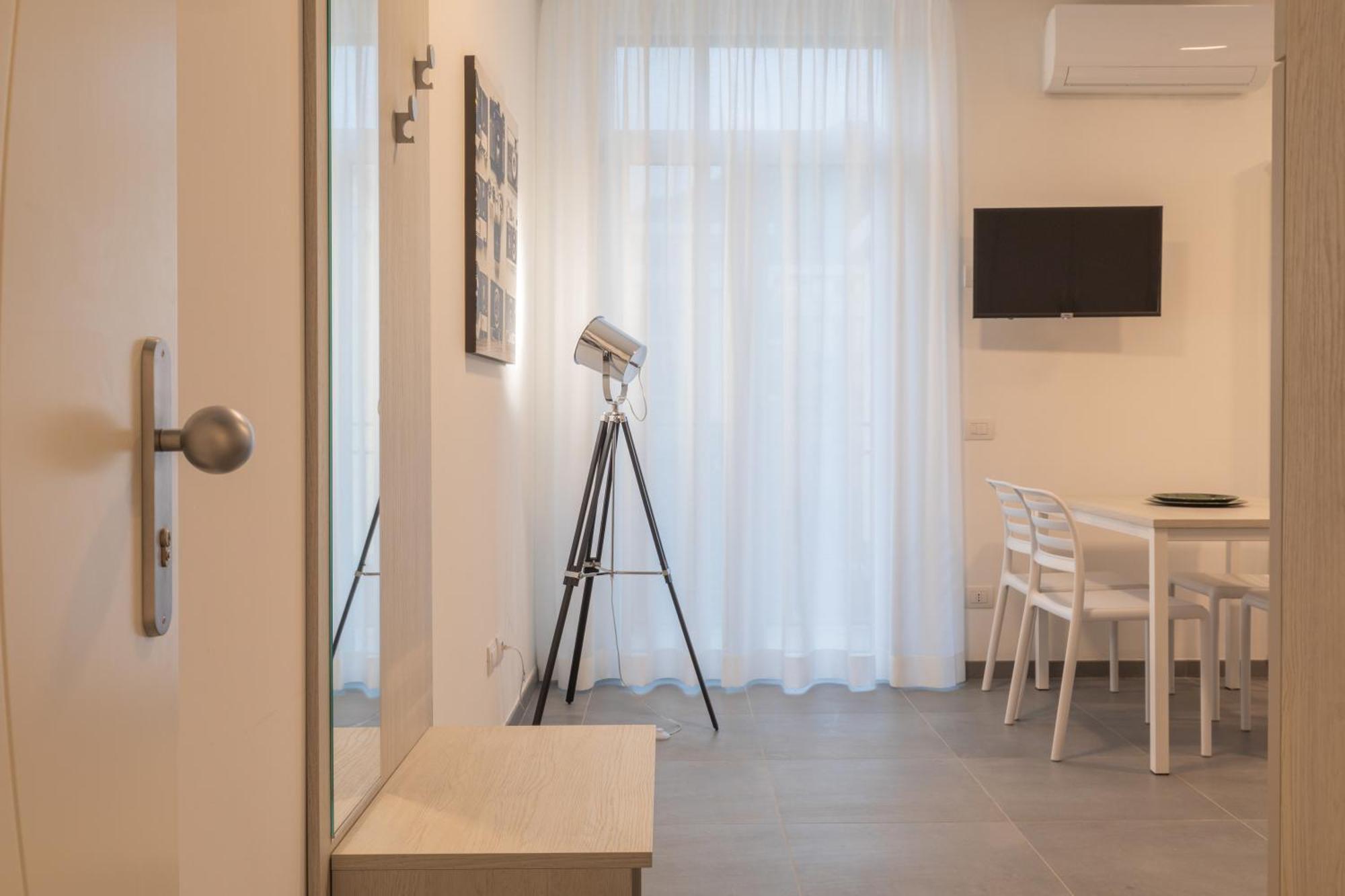 Casa Lilu By Comorooms מראה חיצוני תמונה