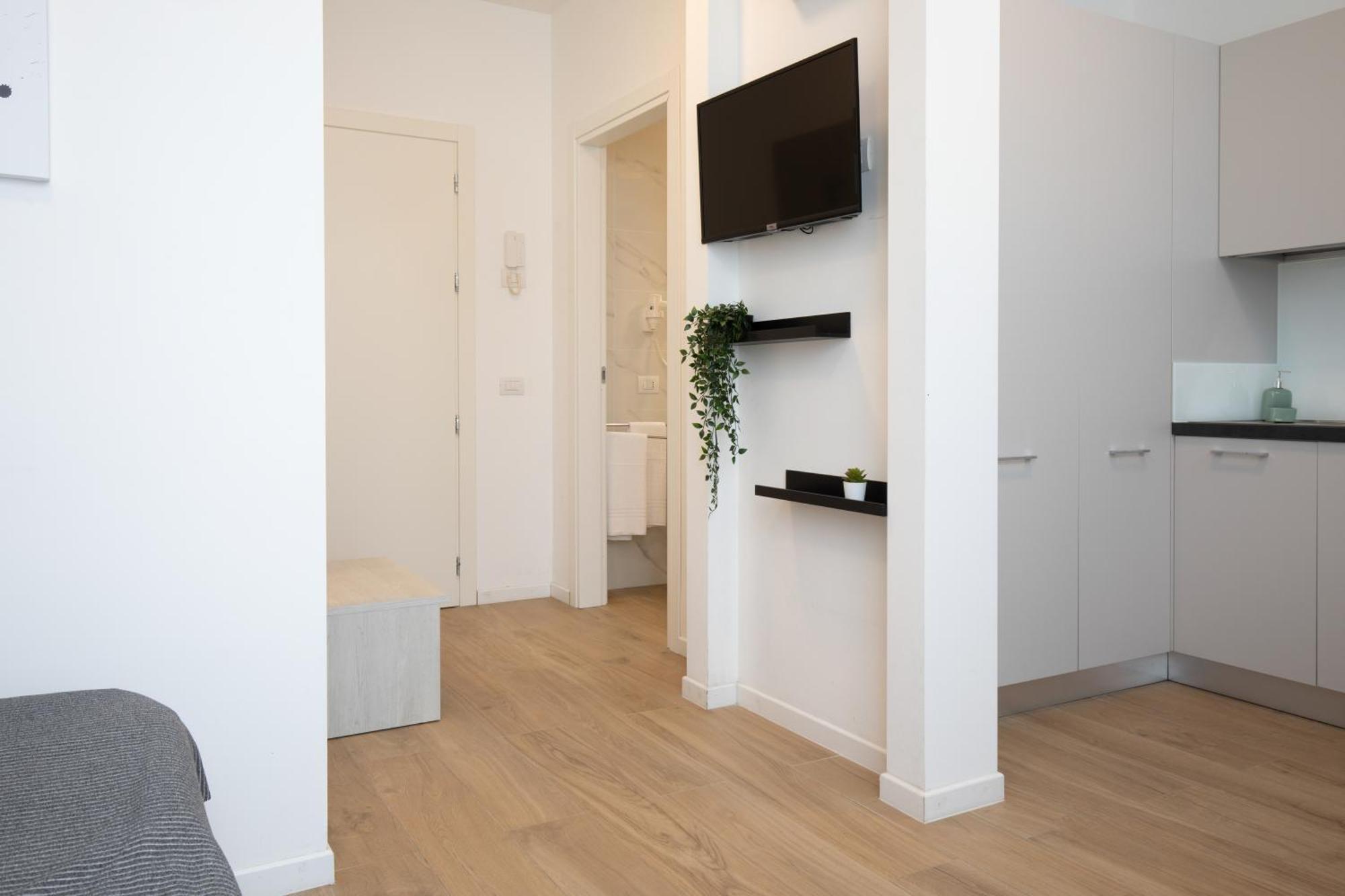 Casa Lilu By Comorooms מראה חיצוני תמונה