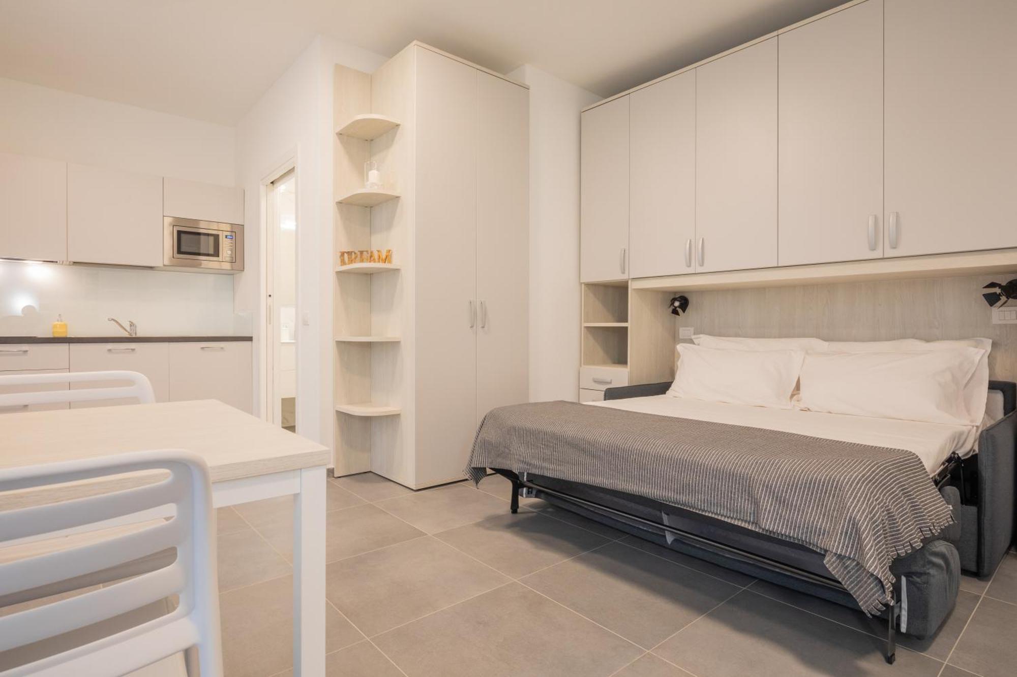 Casa Lilu By Comorooms מראה חיצוני תמונה