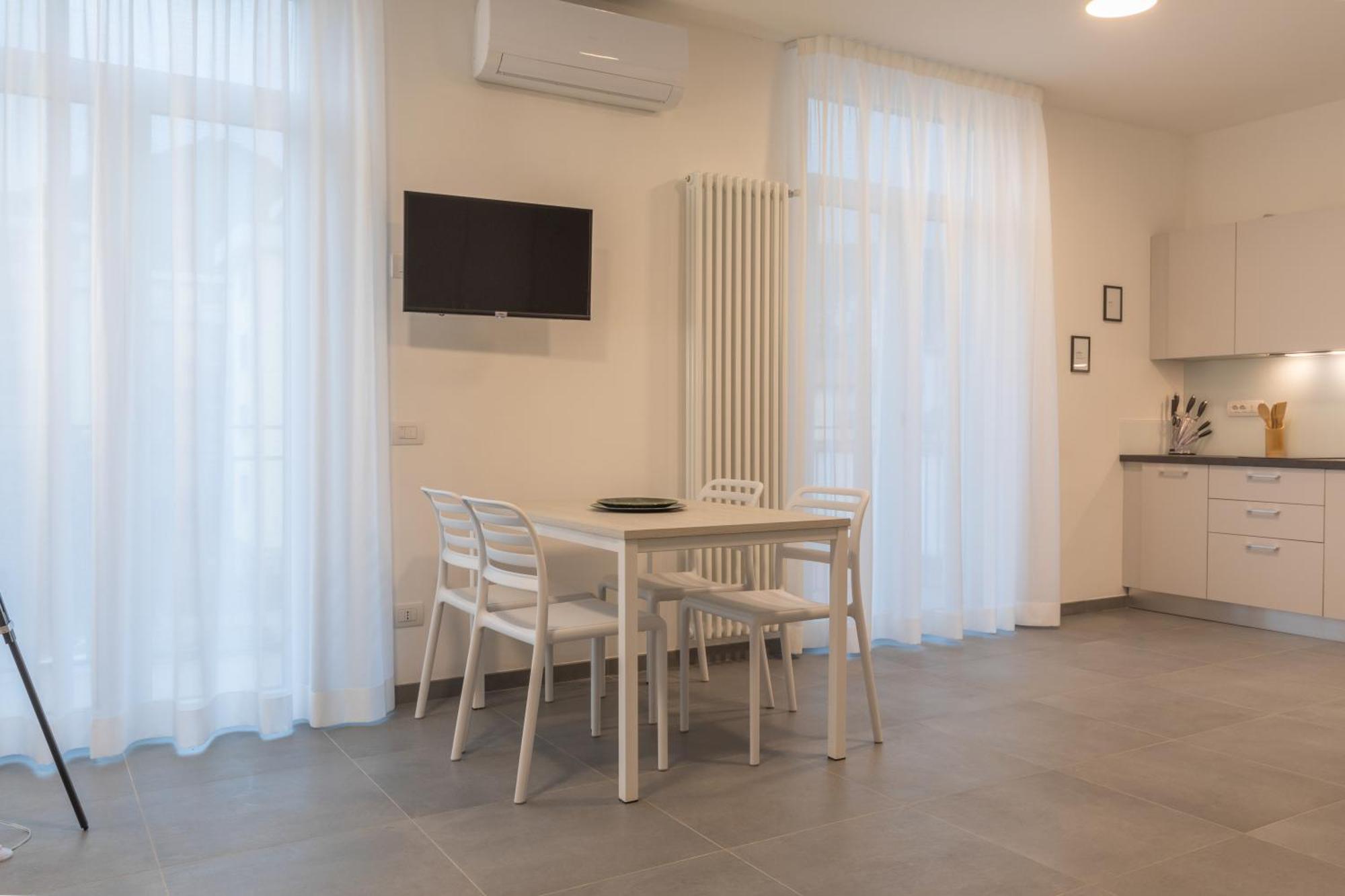 Casa Lilu By Comorooms מראה חיצוני תמונה