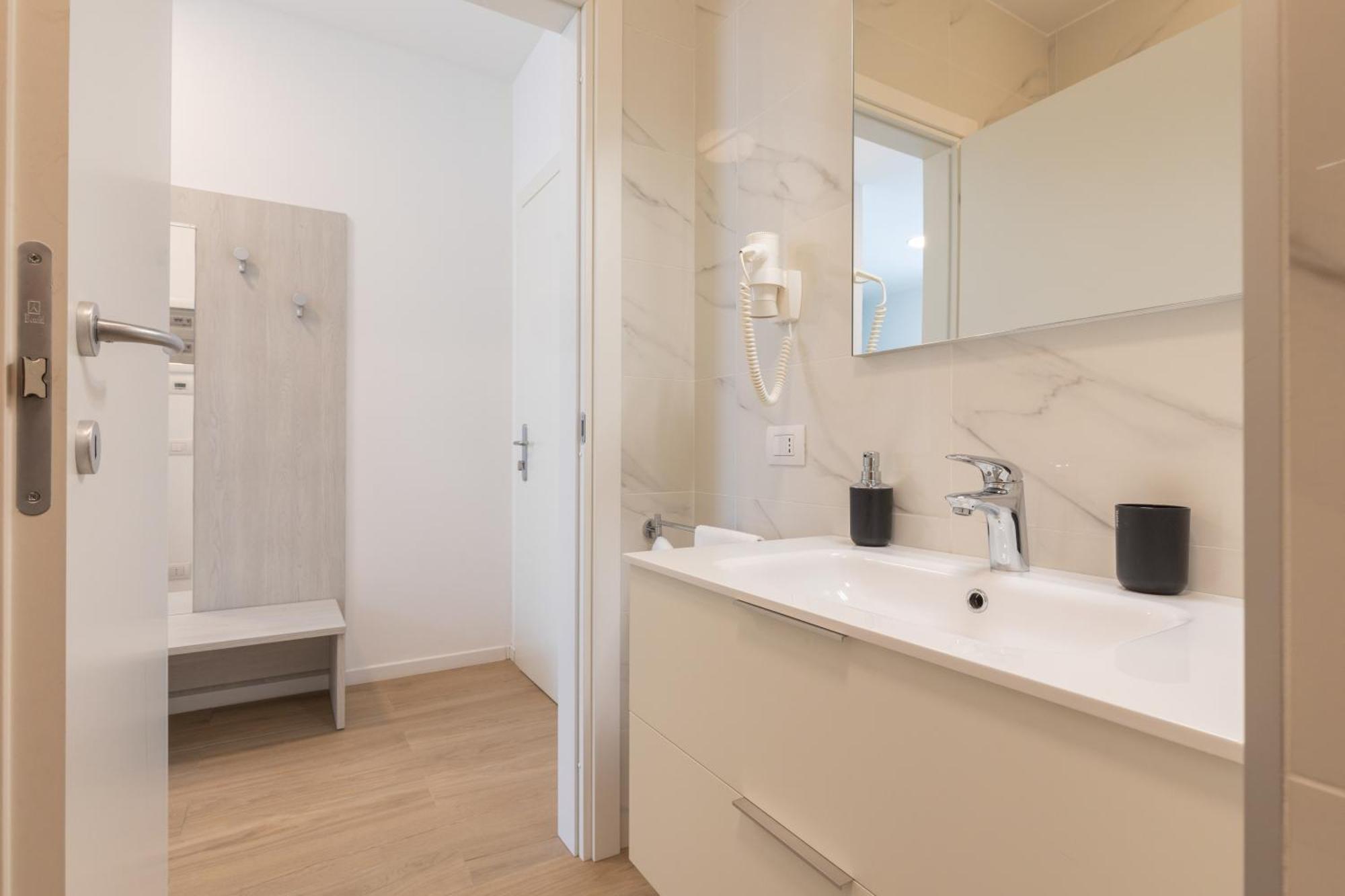 Casa Lilu By Comorooms מראה חיצוני תמונה