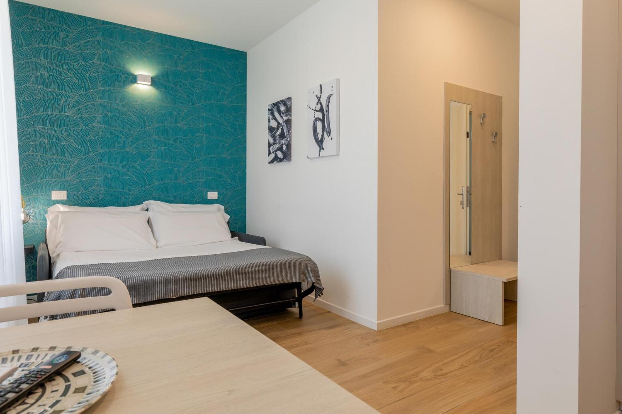 Casa Lilu By Comorooms מראה חיצוני תמונה