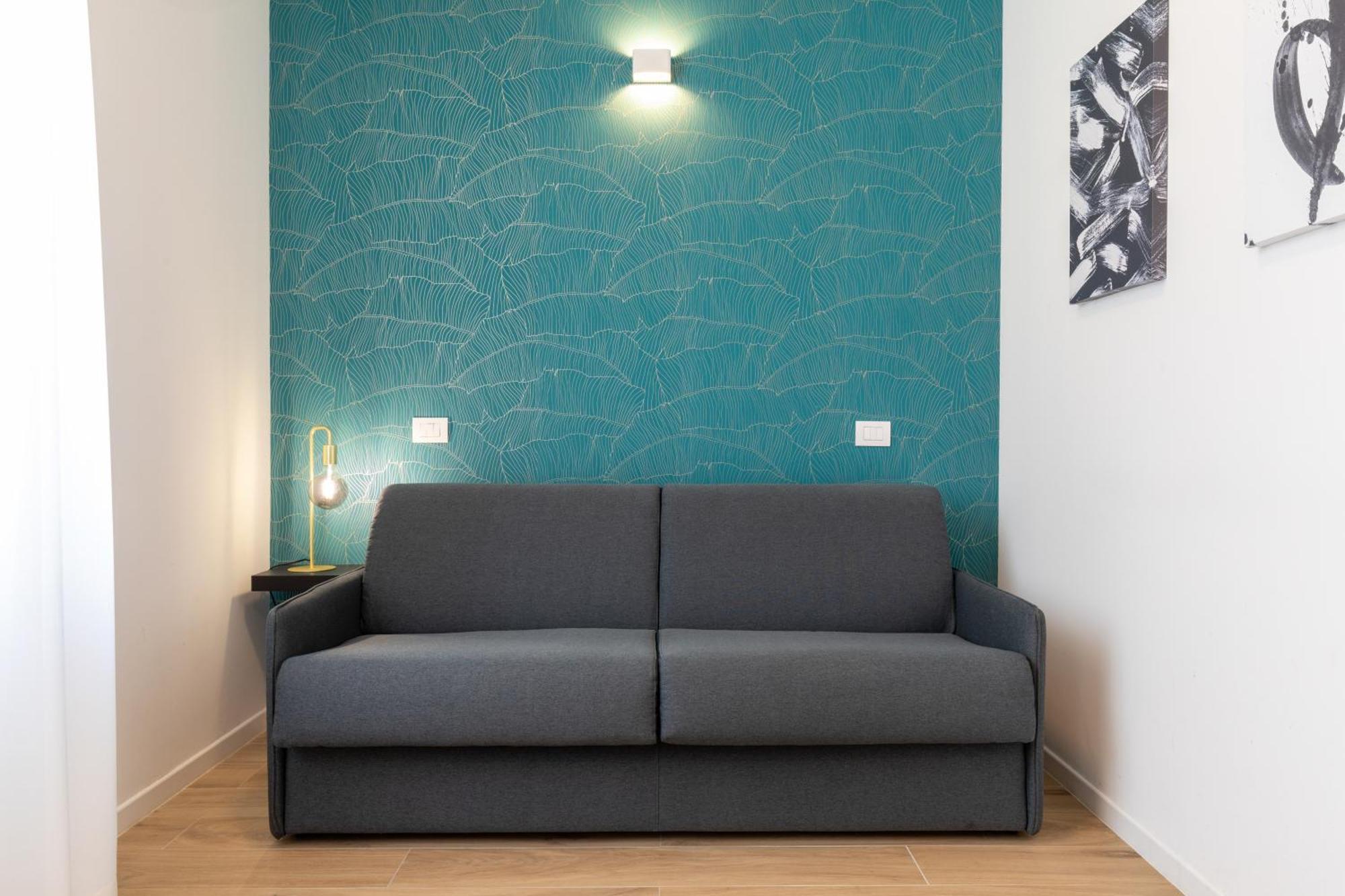 Casa Lilu By Comorooms מראה חיצוני תמונה