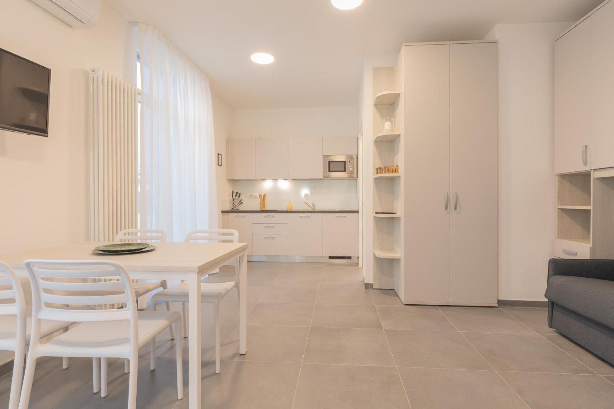Casa Lilu By Comorooms מראה חיצוני תמונה