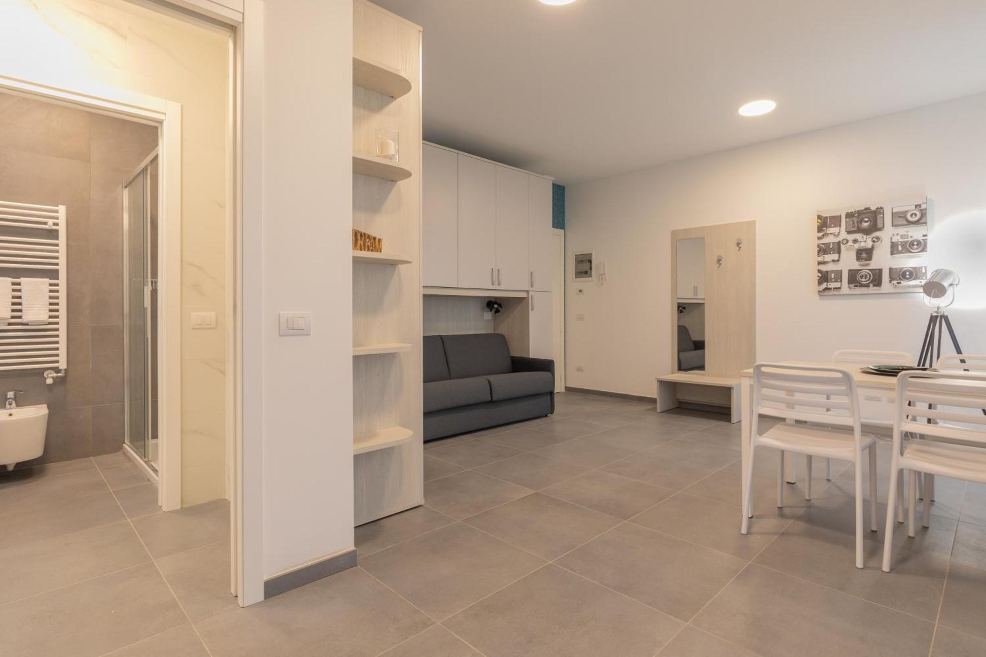 Casa Lilu By Comorooms מראה חיצוני תמונה